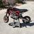 2002 HONDA XR50 2 thumbnail
