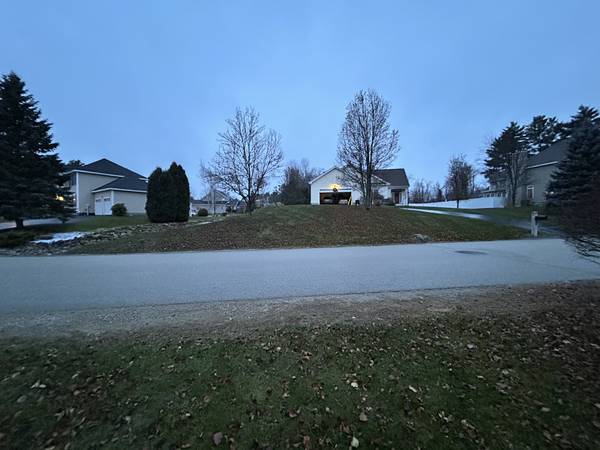 Leaf Pickup & Haul Away 1