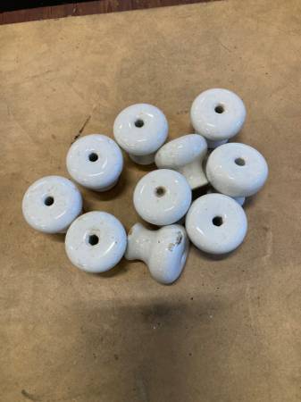 Cabinet Door Knobs 1