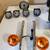 Harley parts selection of front and rear fenders 8 thumbnail