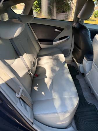 2010 Toyota Prius - $4,400 (San Francisco Bay Area)63487029193601123
