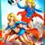 Superman & Supergirl Rebirth and Trade Paperback/Comic Books 14 thumbnail