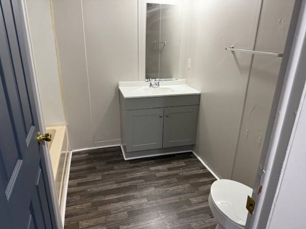 $1,300 / 2br - 1064ft2 - 🌲 Cozy 2BR / 2BA Mobile Home – French Broad Park, Rosman NC (Rosman)64029212414466124