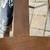 Mid Century walnut dining chair A259 11 thumbnail