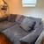 Z Gallerie Ventura Extra Deep Sofa - 2 PC 2 thumbnail