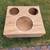 Dog/Cat Bowl Food Stand 4 thumbnail