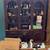 Gorgeous Curio / Side board / Cabinet / Hutch / Armoire 3 thumbnail