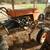 KUBOTA 245H OFFSET CULTIVATING TRACTOR 4 thumbnail