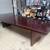 12 Ft Cherry, Walnut, Espresso & White Conference Tables $750 & Up 2 thumbnail