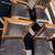 Chairs.  Five 3 thumbnail
