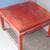 Two Vintage Rosewood End Tables 1 thumbnail