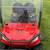2024 Electric Golf Cart Utility or Golf Cart 60 volt loaded 2 thumbnail
