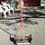Antique Reel Push Lawn Mower/Exercise Machine 1 thumbnail