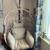 ✨ Hanging Egg Chair with Stand & Cushions – Indoor/Outdoor Boho Vibe 1 thumbnail