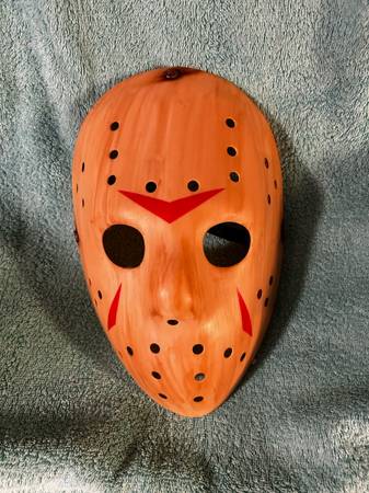Mask Friday the 13th 1