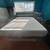 Memory form mattress Queen Size $110 or OBO 3 thumbnail
