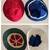 Variety of Ball Caps hats John Deere Adidas Army Boston Red Sox etc 7 thumbnail