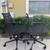 Authentic herman miller eames aluminum group office chair 3 thumbnail