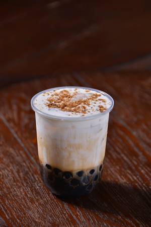 South Placer Boba Tea profitable with potential 1