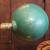 c.1920s American Fixture Co Desk Lamp Light - US Govt Defense Dept. 7 thumbnail