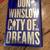 CITY OF DREAMS By Don Winslow .. HB 1st Edition Like New 1 thumbnail