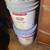 Glidden paint 5gal bucket; Gray 1 thumbnail
