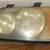 Toyota Highlander 2001 2002 2003 Left Headlight Assembly 1 thumbnail
