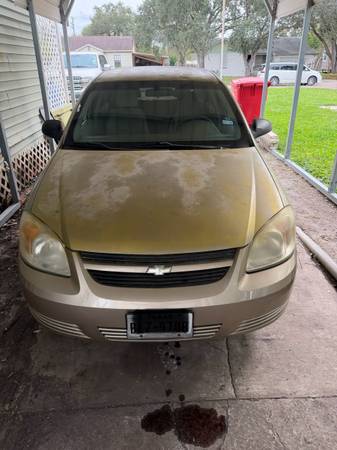 2006 chevy colbalt 1