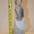 Lladro 4922 Sea Breeze Wind Blown Girl 14" Porcelain Figurine Retired 9 thumbnail