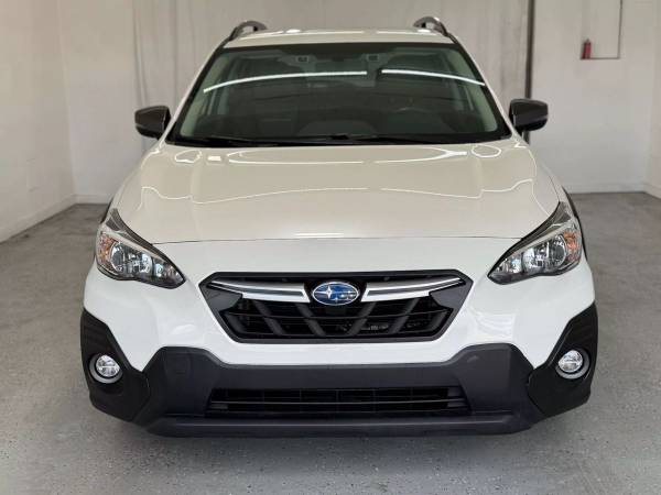 SUV Subaru Crosstrek Sport 2021 de 4 puertas - $15999.00 (DENVER)63621853088001121