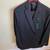 MENS SUIT NEW!  Ralph Lauren 48L 100% Wool Upscale  NEW! 1 thumbnail