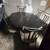 Table and six chairs 2 thumbnail