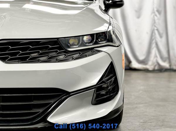 2022 Kia K5 GT-Line Sedan - $309 (Elmont)63614979624579121