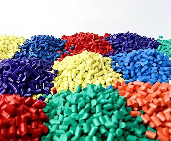 Plastic Masterbatch Manufacturer 1