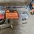 NS892V Chainsaw with 36" Bar & Chain – Like New 1 thumbnail