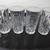 NEW MARQUIS by WATERFORD MARKHAM CRYSTAL GLASSES 1 thumbnail