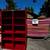 Large Oak Bookcase 2 thumbnail