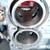 OMC Outboard Engine Block 9.9/15hp 2-Stroke 1983 2 thumbnail