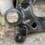 Mercedes 450sl reinforced front subframe Genuine 3 thumbnail