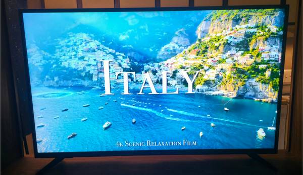 Pioneer - 43" Class LED 4K UHD Smart Xumo TV *PERFECT* 1