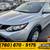 2019 Nissan Rogue Sport SCrossover PRICED TO SELL! 3 thumbnail