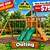 Swing Set Clearance Sale 7 thumbnail