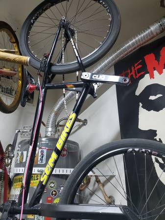 S&M  cruiser Speedwagon complete 1