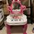 Disney Princess Vanity Mirror/Piano 2 thumbnail