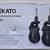 Lekato WS-50 Wireless Rig for Bass/Guitar 1 thumbnail