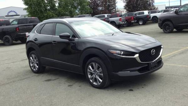 2023 Mazda CX-30 2.5 S Premium Package Get Pre-Approved 5 Min - $30,575 (+ Nikola Andric)63470605658499121