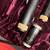 Vintage 1976 Buffet Crampon R-13 A Clarinet 7 thumbnail