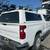 Chevy silverado camper shell 2019-25 2 thumbnail
