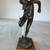“Dancer Looking …” Sculpture 2 thumbnail