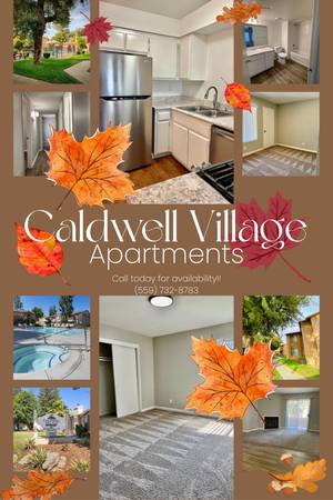 Cozy up in our remodeled 2bed, 2bath with a fireplace! Fast approvals! 1